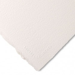 ARCHES AQUARELLE ROUGH GRANA TORCHON 12 SHEETS 300G 100% COTON